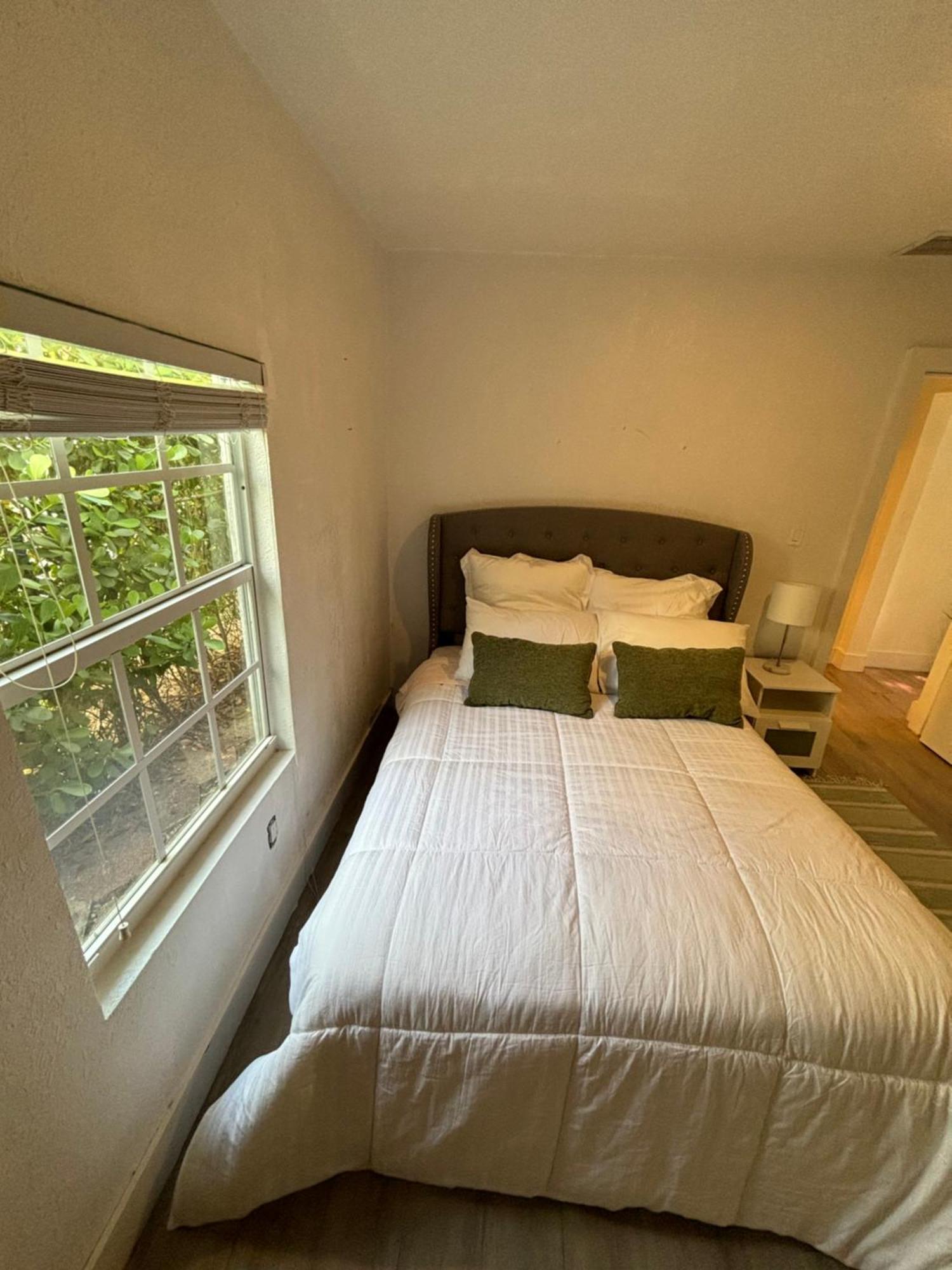 Deluxe Room In Best Location Miami In A 2 Bedrooms Unit - Parking, Laundry And Luggage Storage Bagian luar foto