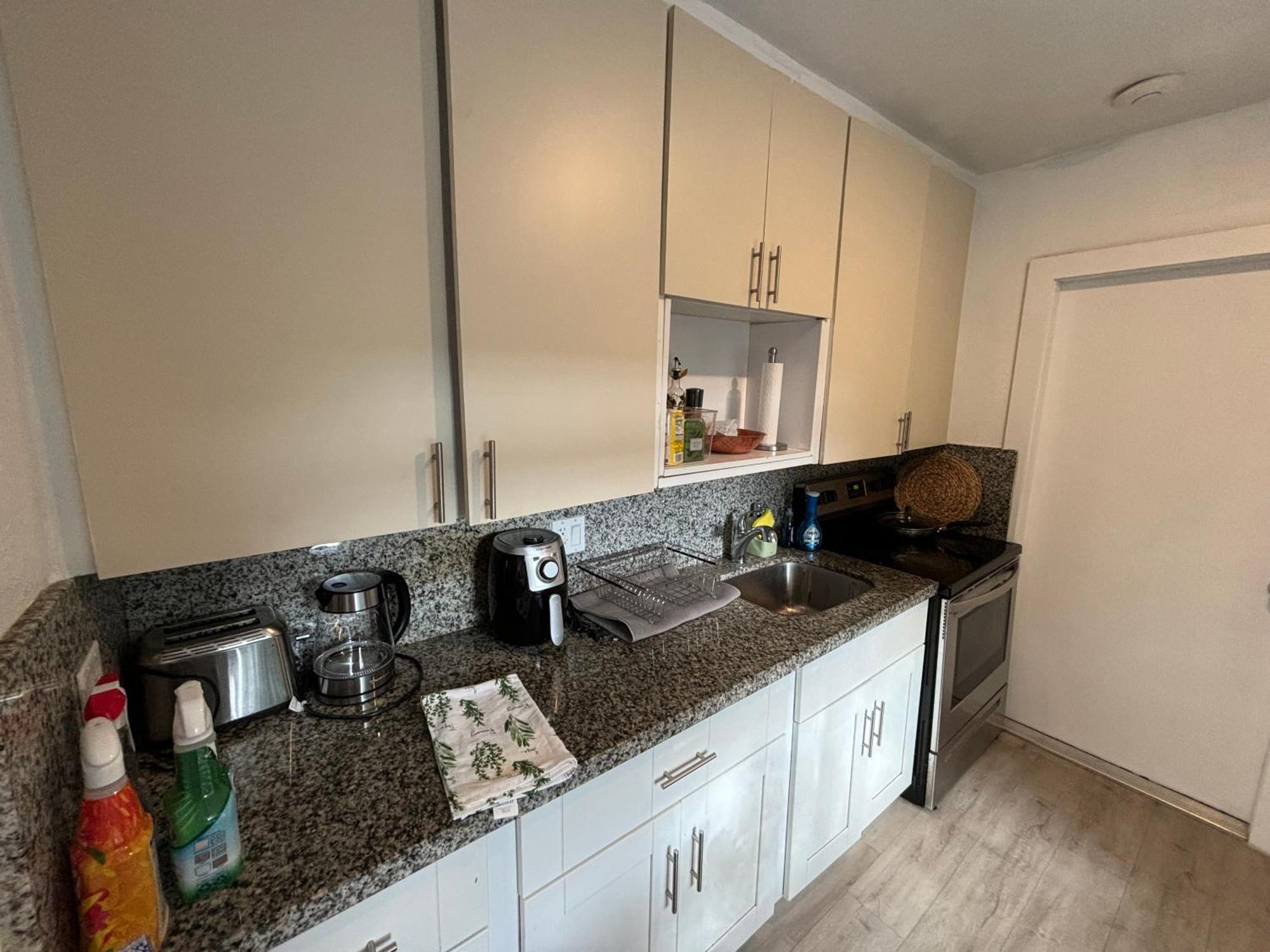 Deluxe Room In Best Location Miami In A 2 Bedrooms Unit - Parking, Laundry And Luggage Storage Bagian luar foto