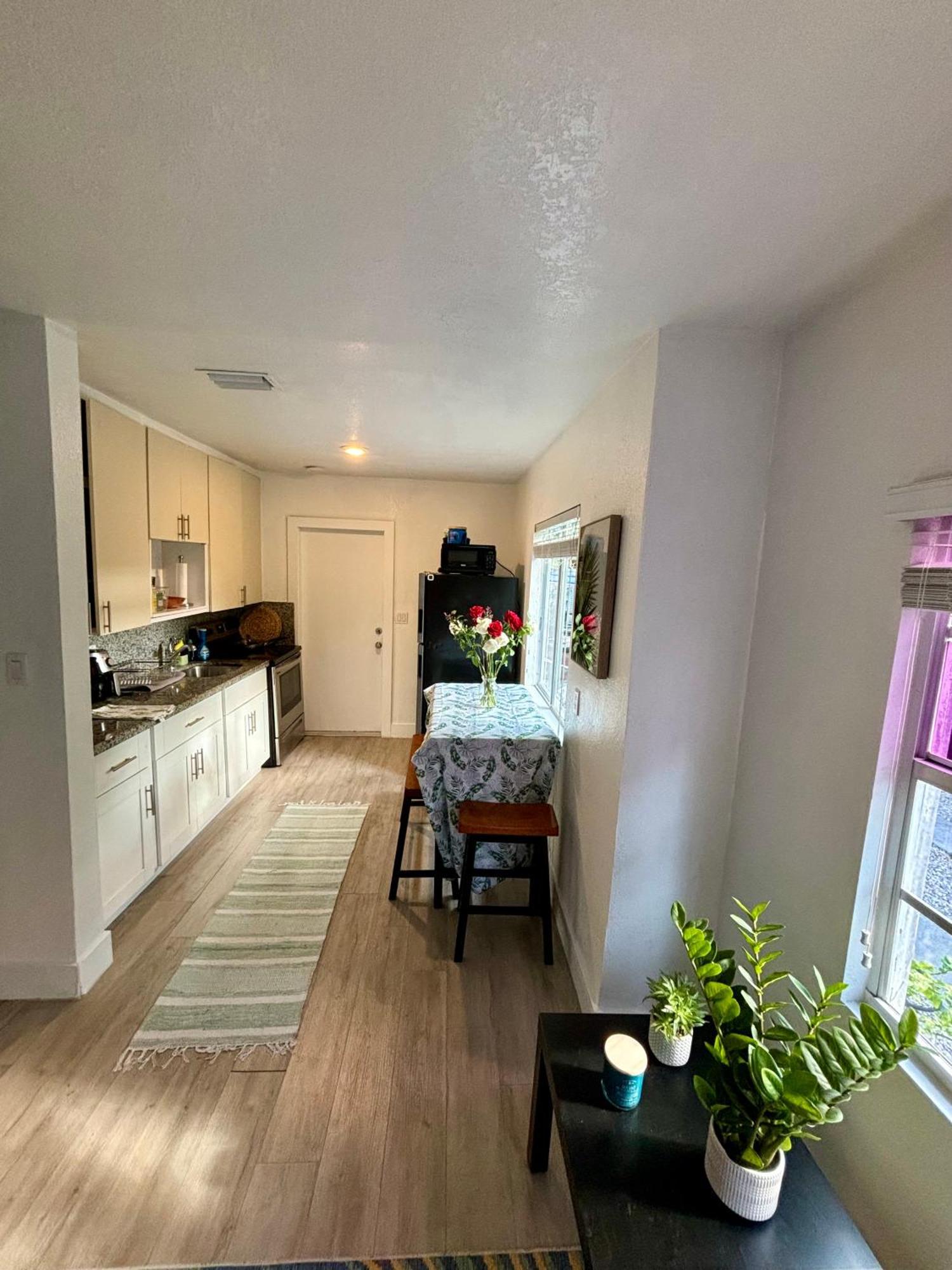 Deluxe Room In Best Location Miami In A 2 Bedrooms Unit - Parking, Laundry And Luggage Storage Bagian luar foto