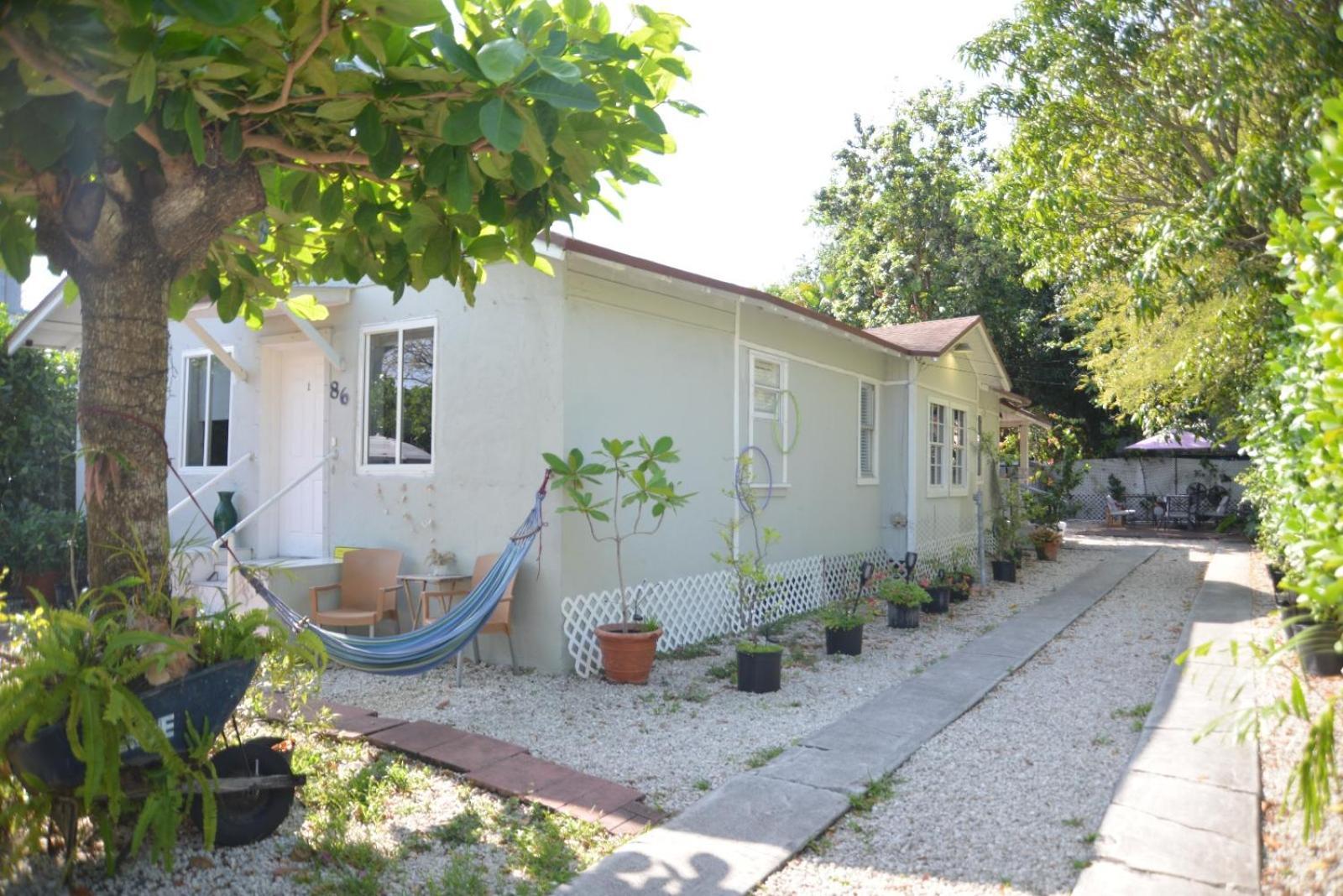 Deluxe Room In Best Location Miami In A 2 Bedrooms Unit - Parking, Laundry And Luggage Storage Bagian luar foto